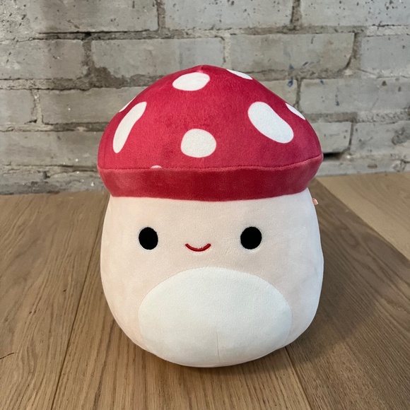 MALCOLM Squishmallows - Picture 1 of 4